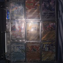 Pokémon Cards
