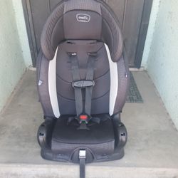 Evenflo Booster Car Seat Expires 2031