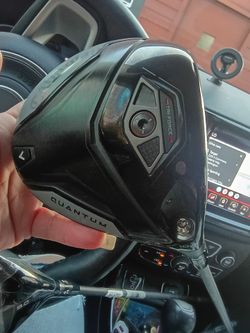 Taylormade IQ40