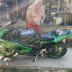 Gsxr 1000