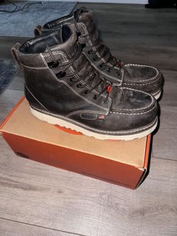 Work Boots