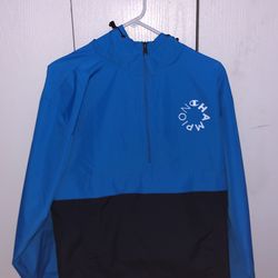 Champion Jacket