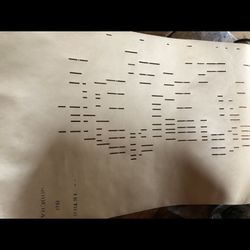Player Music Word Roll