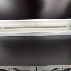 Bose 900 Ultra, Sub And 2 Side Speakers 