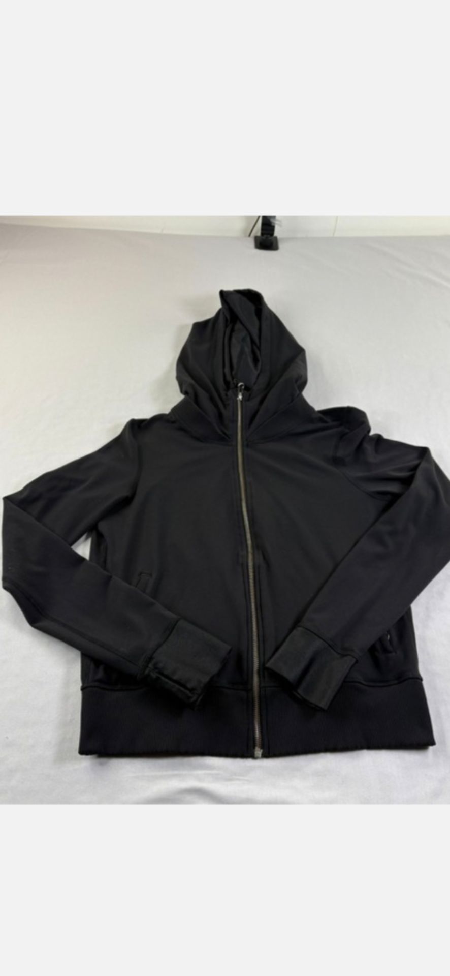 Lululemon hoodie