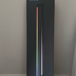 Neewer TL60 RGB LED Wand Light - New