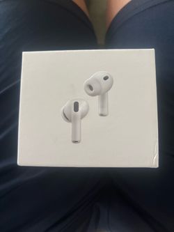 airpod pros 3
