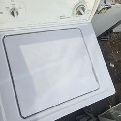 Kenmore Washer Super Capacity And Heavy Duty Works Excellent 