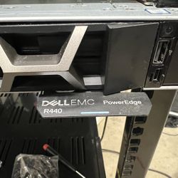 Dell Poweredge R440 Server