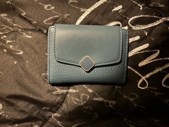 Blue Wallet
