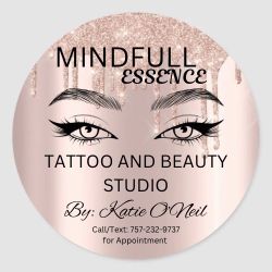 Cosmetic Tattoo/ Tattoo/ Flash Sheet Sale