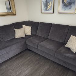 Couch For Sale!!