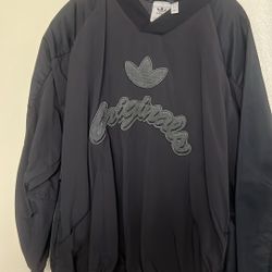 Adidas Original Crewneck