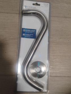 Shower arm