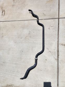 Nissan 370Z Front Sway Bar OEM