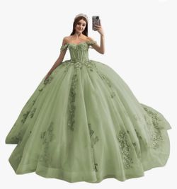 Quince Dress