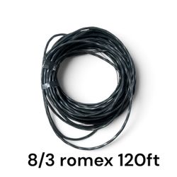 8/3 romex