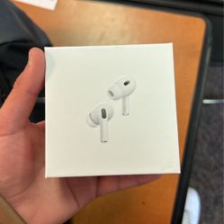 AirPod Pro 2