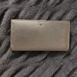 Kare Spade Wallet