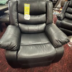 Recliner