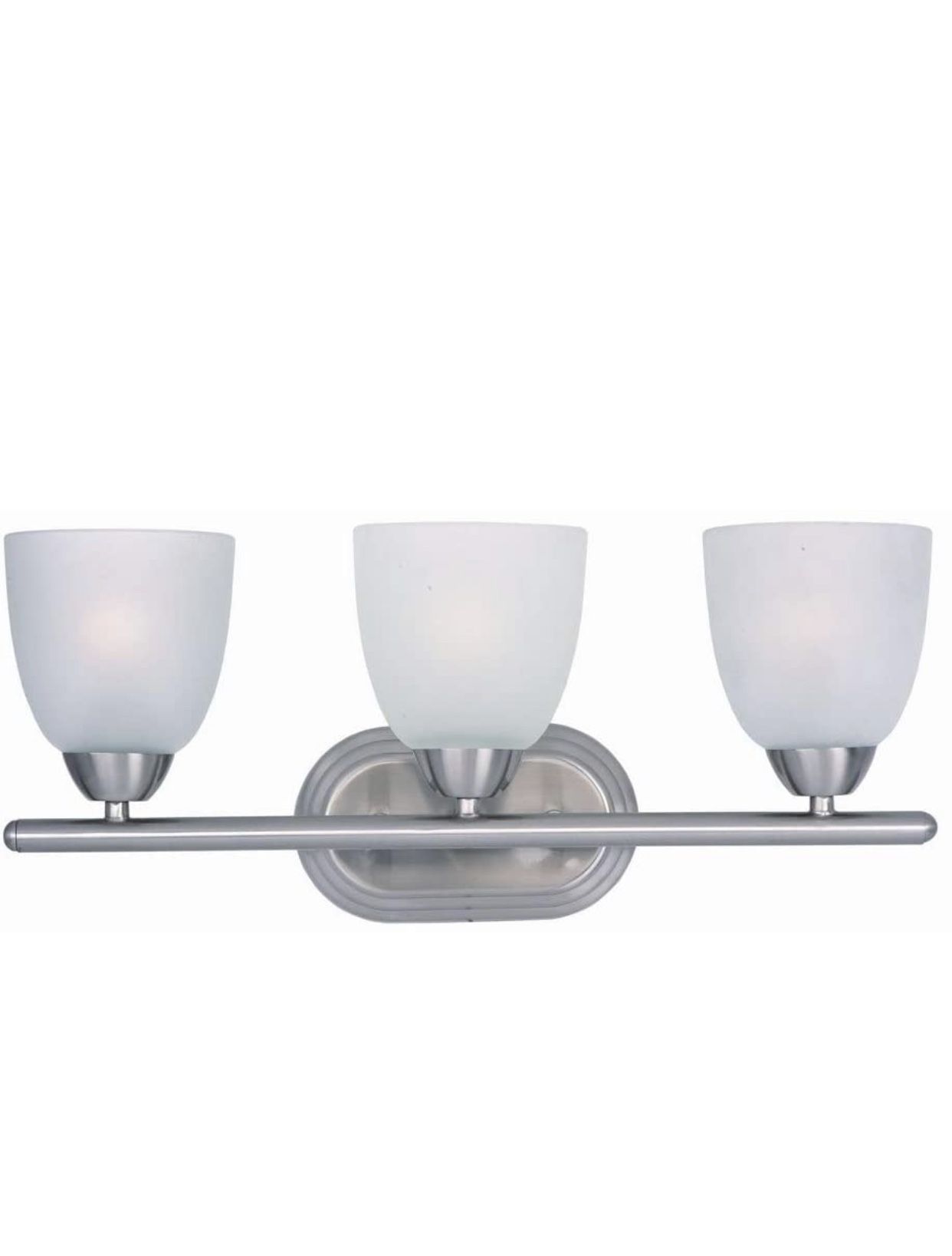 Axis bath vanity light