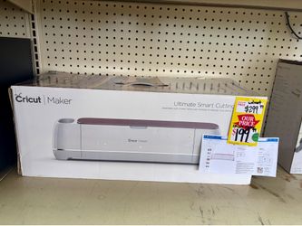 Cricut Maker