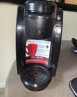 Keurig Coffee Machine