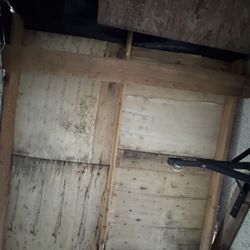 Gratis Madera/ Free Wood 