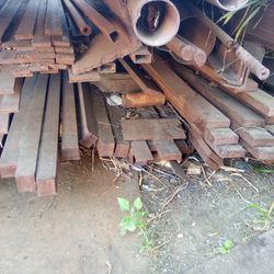Metal For Sale Message Me For Price
