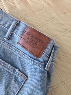 Used pants