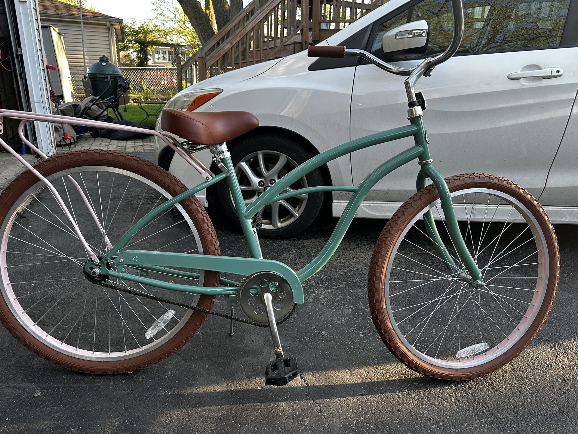 Beautiful Street Bike (Brand New)