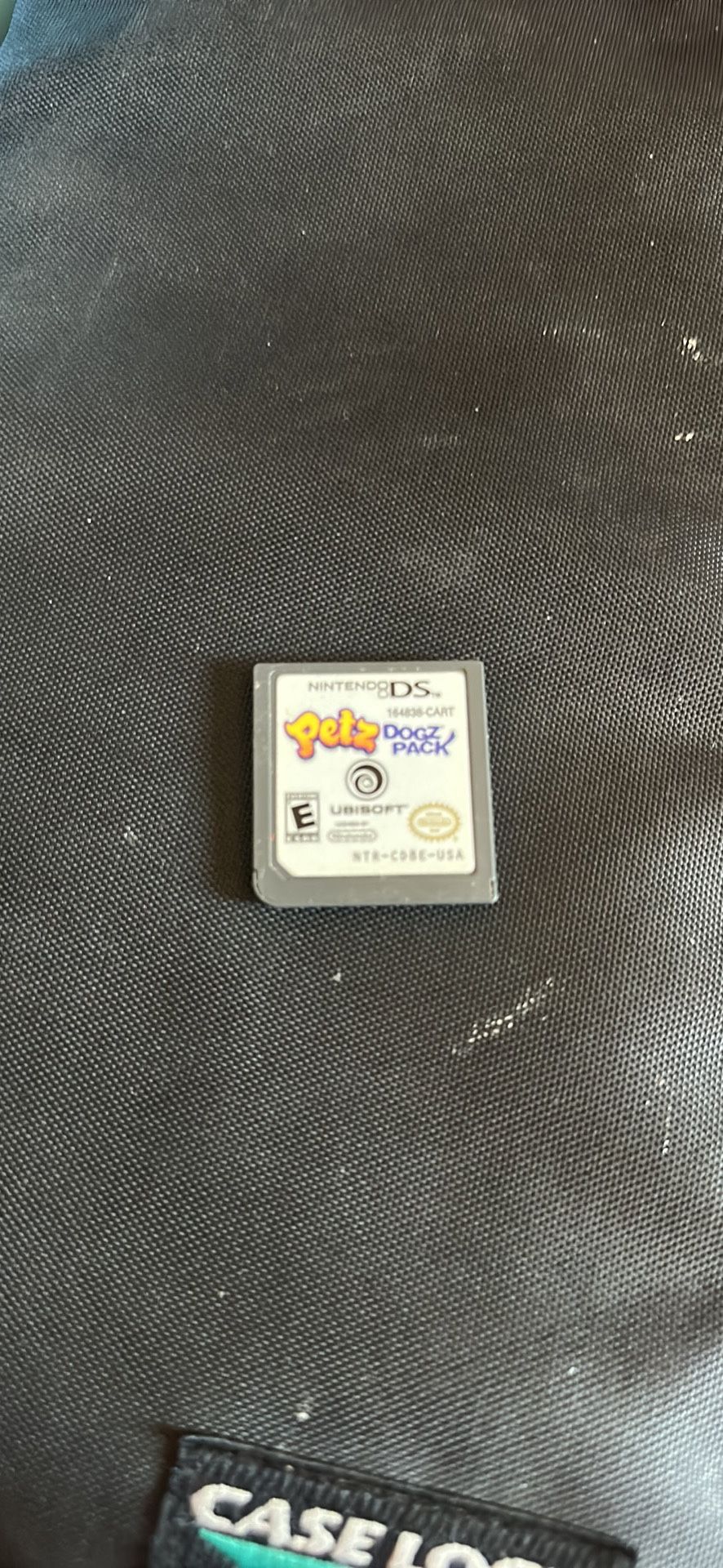 Nintendo Ds Pets Dogs Pack