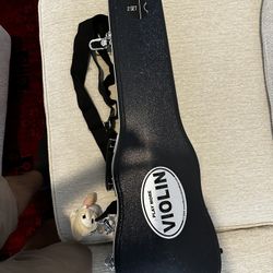 Yamaha YVN003 Violin 4/4 in Very Good Condition