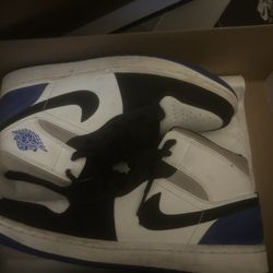 Jordan 1 