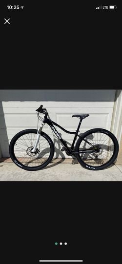 Jamis Exile 29er Mountain Bike 
