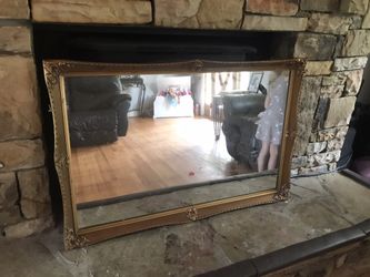 24x36 High End Mirror