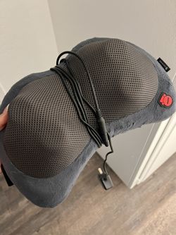 Electronic Neck Massage Pillow