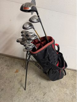 Golf Club Set