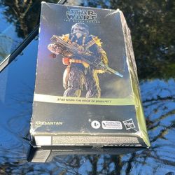 Star Wars The Black Series