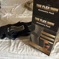 Flex Belt And Flex Belt Mini