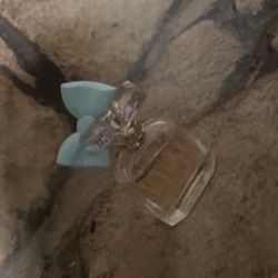 Mark Jacob’s perfume