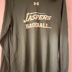 Manhattan University Baseball Team Wear