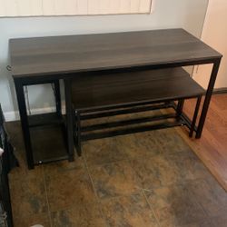 Small Table