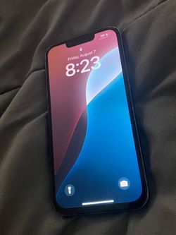 Unlocked iPhone 13 Pro $250 obo