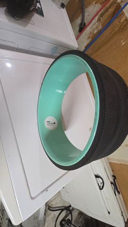 Chirp message wheel
