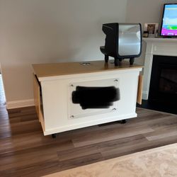 Beverage Cart For Sale! 
