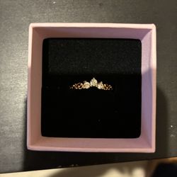 Pandora ring