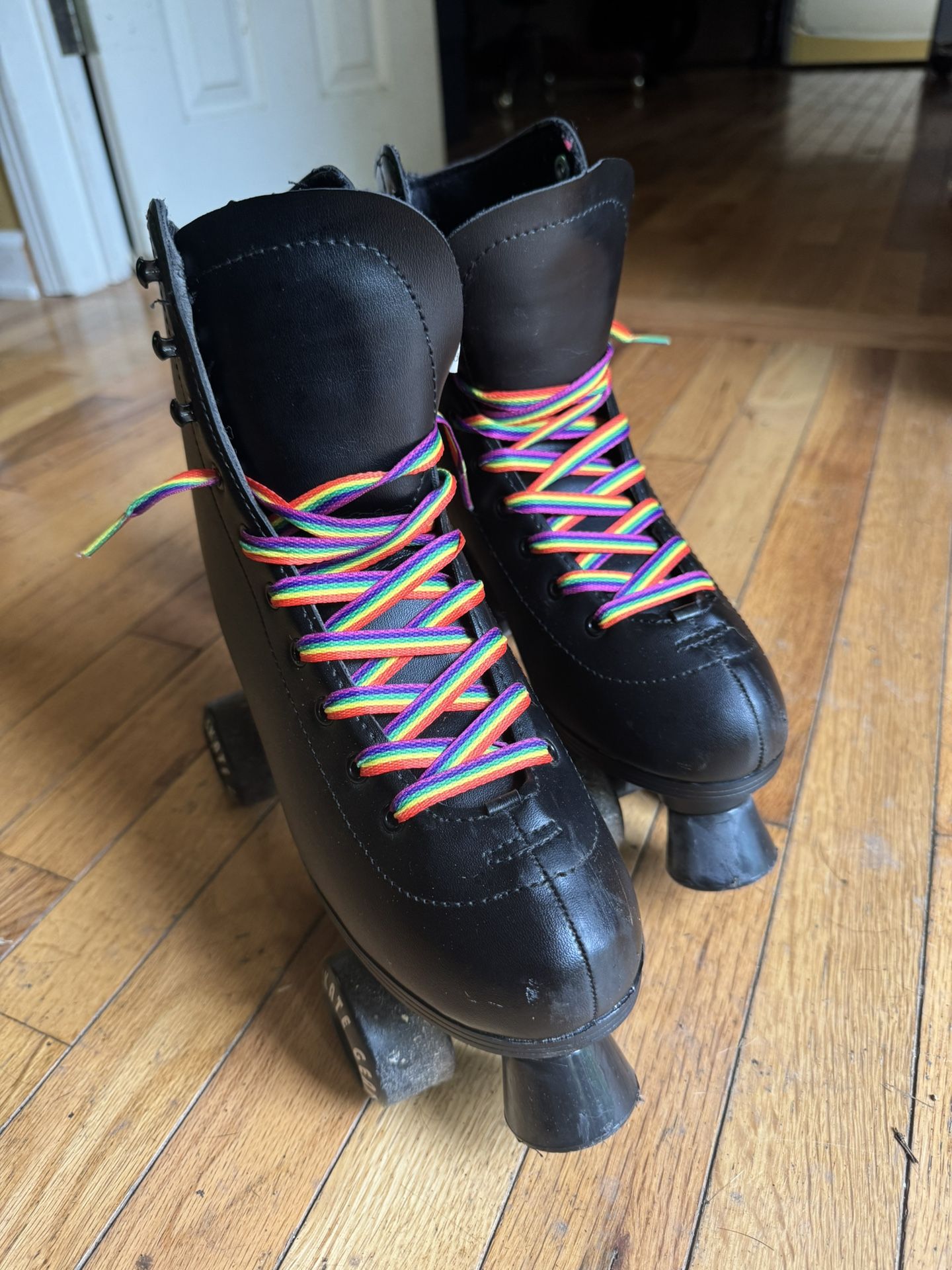 Skates Size 8.5-9