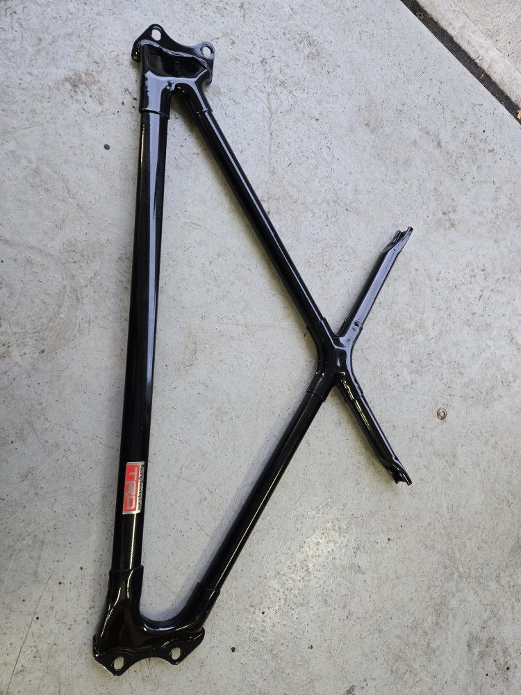 Toyota MR2 Turbo TRD Rear Strut Bar