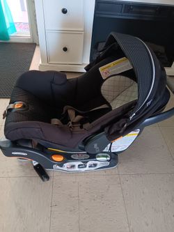 Carseat